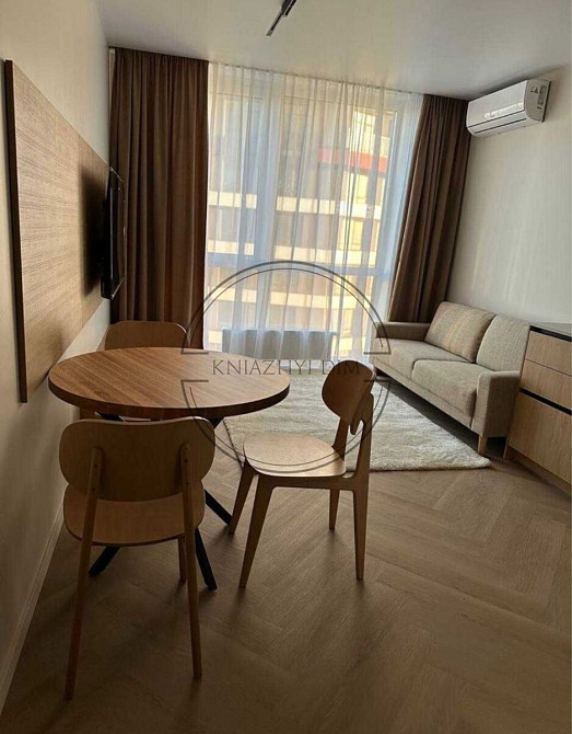 Генератор !!! Оренда 1 кімнатної квартири по вул. Дніпровська набережна 15Ж ЖК Грейт 11202382 Киев - изображение 4