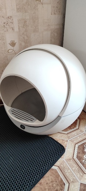 Автоматичний туалет для кішок Київ - зображення 2