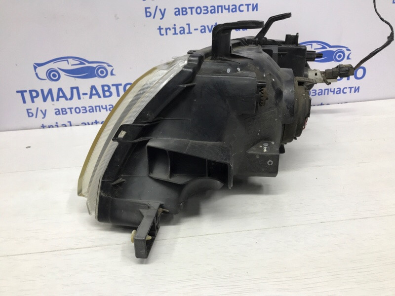 Фара правая галоген Mitsubishi Pajero Sport 1996-2008 8301A366 (Арт. 48970) Київ - зображення 6