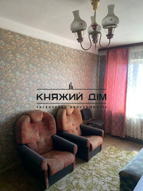 Продаж 2-кімнатної квартири м. Лісова по вулиці Шолом Алейхема, Код 21146773 Киев - изображение 2