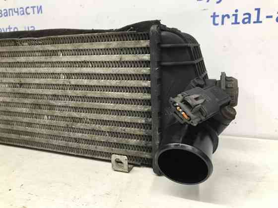 Радиатор интеркуллера Kia Sportage SL 1.7 DIESEL D4FD 2010 (б/у) Киев