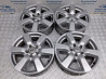 Диски титан комплект R17 Nissan X-Trail 2007-2015 40300JG125 (Арт. 80227) Київ