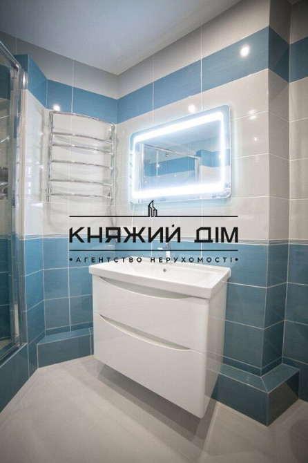 Оренда 1к квартири в ЖК Еврика м. Іподром № 11197912 Киев - изображение 11