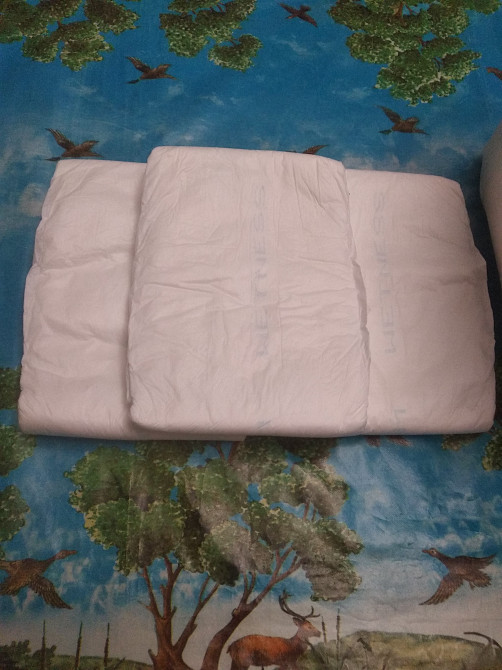 Продам памперсы. Житомир - зображення 3