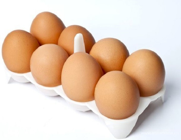 Продам столові курячі яйця недорого Дніпро. Днепр - изображение 1