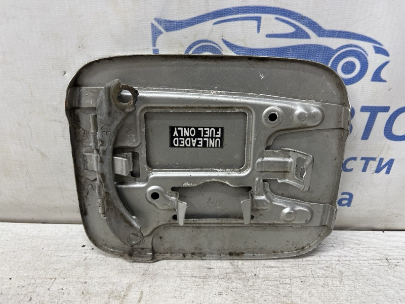 Лючок бака Toyota Camry 2001-2006 7735033080 (Арт. 81123) Киев - изображение 4