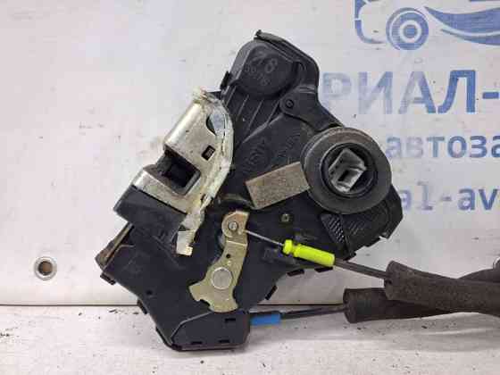 Замок двери передний левый Toyota Prado 2002-2009 6904033231 (Арт. 64704) Киев