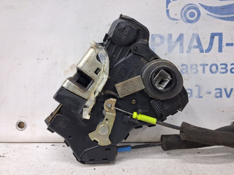 Замок двери передний левый Toyota Prado 2002-2009 6904033231 (Арт. 64704) Киев - изображение 2