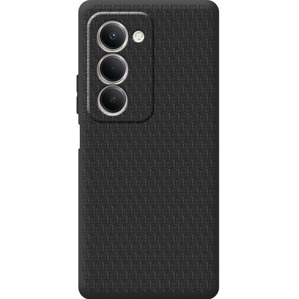 Чохол BoxFace для Xiaomi Redmi 15 5G Black (Код товару:42652) Харків - зображення 1