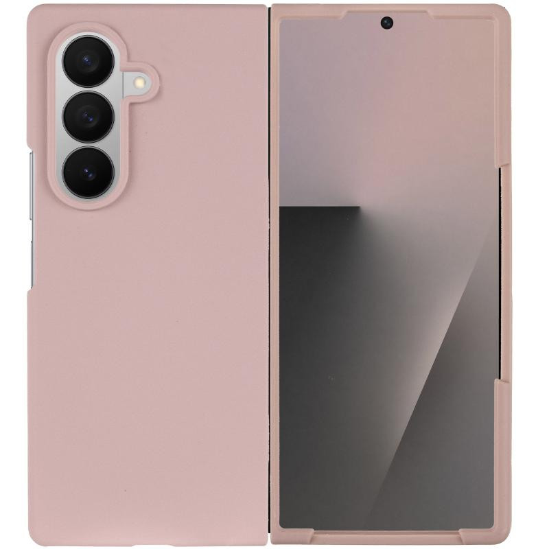 Чехол Foldables Silicone Cover Lakshmi (AAA) для Samsung Galaxy Z Fold7 Херсон - зображення 2