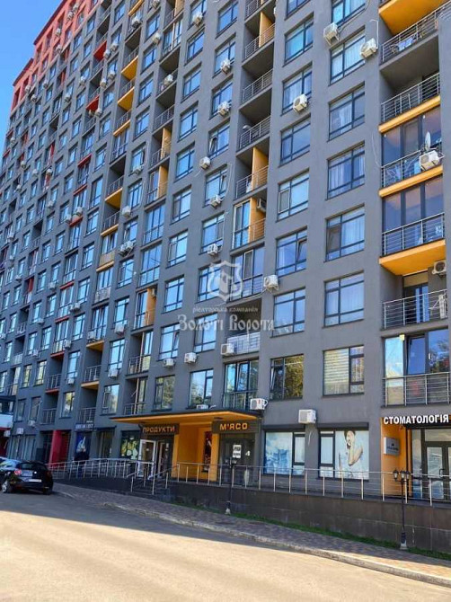 продажа 1-к квартира Киев, Голосеевский, 28000 $ Київ - зображення 11
