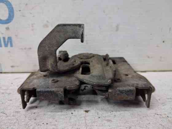 Замок капота Mitsubishi Pajero Wagon 2006-2022 5908A059 (Арт. 87491) Київ