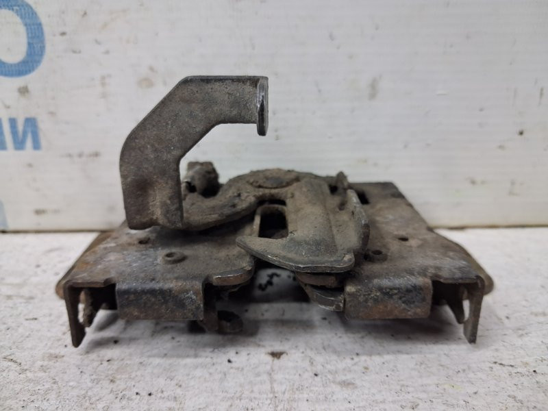 Замок капота Mitsubishi Pajero Wagon 2006-2022 5908A059 (Арт. 87491) Київ - зображення 3