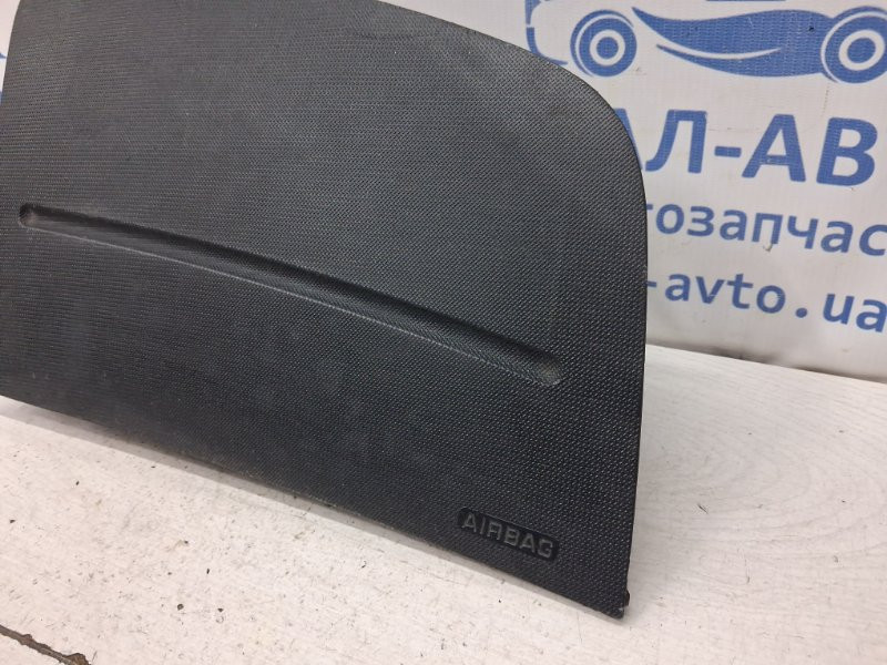 Подушка безопасности в торпеду Skoda Fabia 2007-2014 5J1880202C 47H (Арт. 78141) Київ - зображення 2