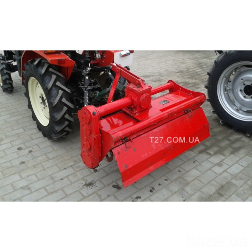 Фреза 1,0 м с карданом (Китай) Глеваха - изображение 7