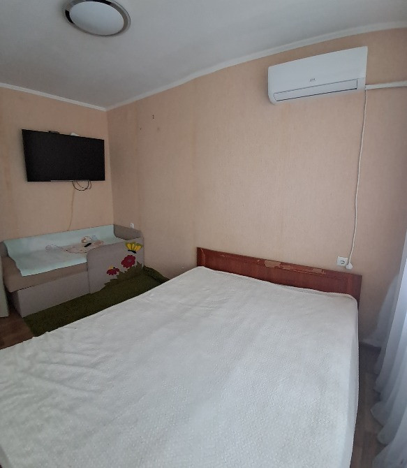 Здам 1 к.кв. Вул.М.Лагунової буд.17, 3 поверх, газ відмінний стан Бровари - зображення 3