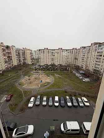 Продаж 1-кімнатної квартири | Київ | проспект Червоної Калини 81Б.Троещина Киев