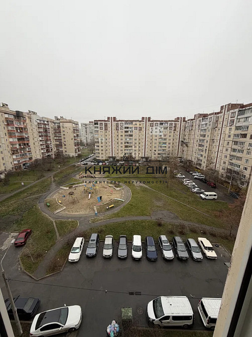 Продаж 1-кімнатної квартири | Київ | проспект Червоної Калини 81Б.Троещина Київ - зображення 2