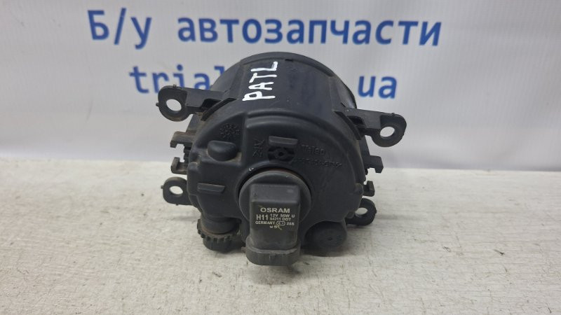 Фара противотуманная левая Nissan Pathfinder R51 2.5 DIESEL YD25DDTI 2004 (б/у) Киев - изображение 3