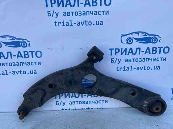 Рычаг передний нижний левый Hyundai Sonata YF 2.4 БЕНЗИН G4KJ 2010 (б/у) Київ