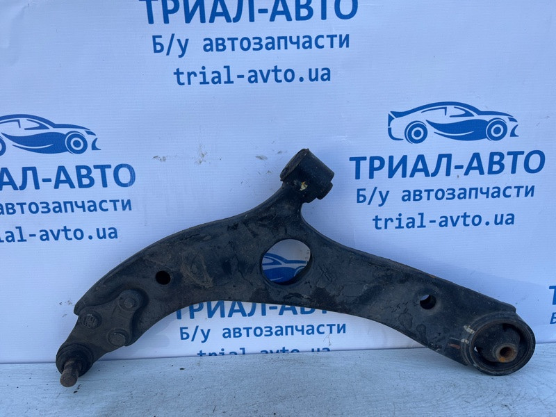 Рычаг передний нижний левый Hyundai Sonata YF 2.4 БЕНЗИН G4KJ 2010 (б/у) Київ - зображення 1