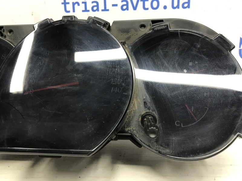 Приборная панель Suzuki Grand Vitara JT 2.4 БЕНЗИН J24B 2005 (б/у) Київ - зображення 3