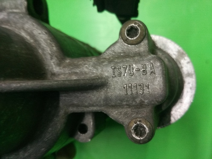 Стартер 2S7T-11000-DA Форд 2.0tdci оригінал Вінниця - зображення 6