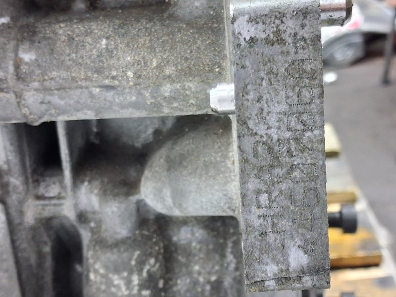 Двигатель Nissan Qashqai 2013-2022 HRA2DDT (Арт. 64669) Київ - зображення 9