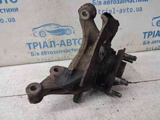 Кулак поворотный левый со ступицей Mazda 3 2013-2019 B45A33031 (Арт. 86410) Киев