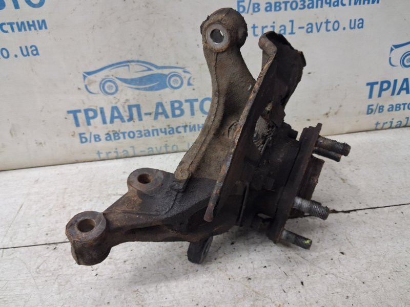 Кулак поворотный левый со ступицей Mazda 3 2013-2019 B45A33031 (Арт. 86410) Киев - изображение 5