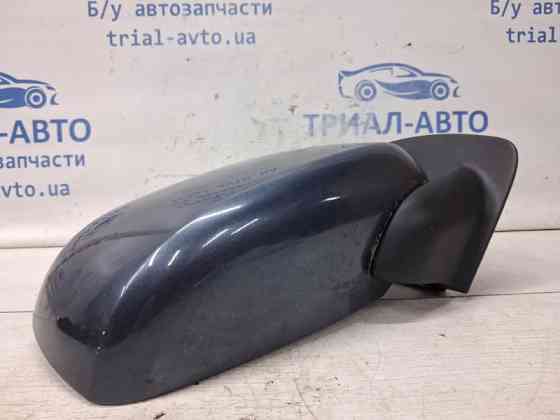 Зеркало правое Nissan Pathfinder R51 2.5 DIESEL YD25DDTI 2004 (б/у) Київ