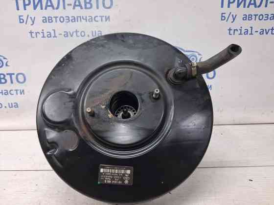 Вакуумный усилитель тормозов Volkswagen Caddy 2K 1.9 DIESEL BJB 2003 (б/у) Київ