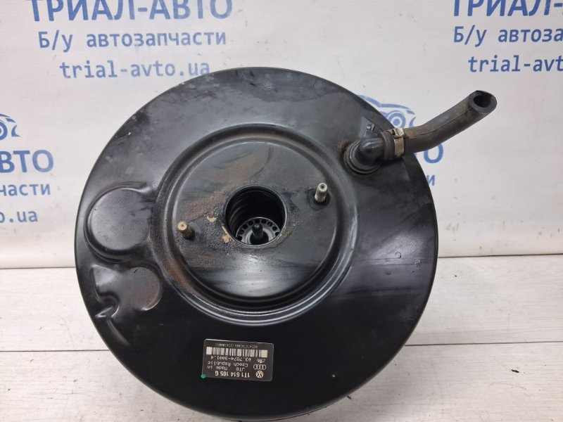 Вакуумный усилитель тормозов Volkswagen Caddy 2K 1.9 DIESEL BJB 2003 (б/у) Київ - зображення 3