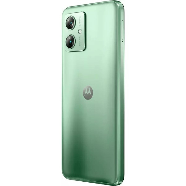 Смартфон Motorola Moto G54 Power 12/256GB NFC Mint Green Global UA (PB0W0008RS) (Код товару:32065) Харьков - изображение 6