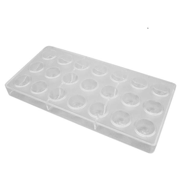 Форма для цукерок Empire Вишня EM-1383 27х13х2 см Київ - зображення 1