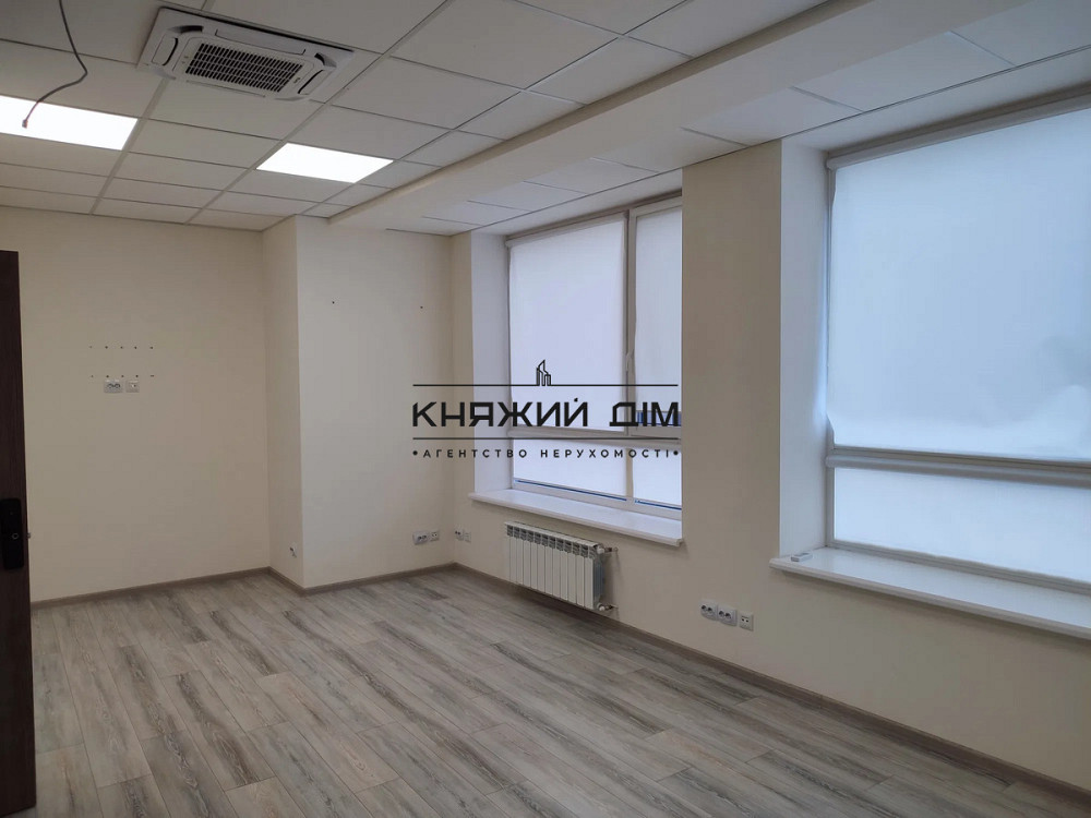 Оренда приміщення БЦ Велес, вул. Глибочицька, 17е КОД № 1419314 Київ - зображення 12
