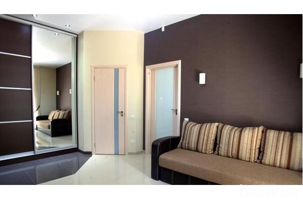 Cтудия в парке Кчалова Дніпро - зображення 4