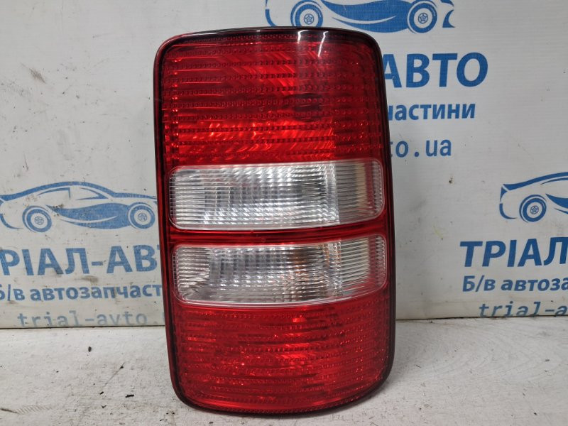 Фонарь задний внешний правый Volkswagen Caddy 2003-2015 2K5945096J (Арт. 87375) Київ - зображення 1