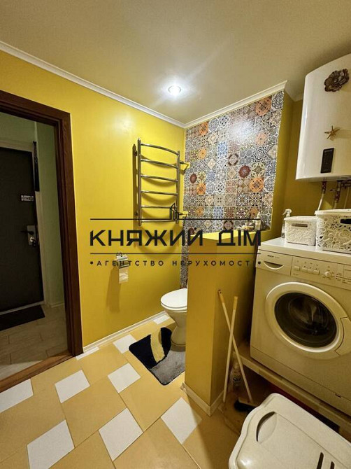 Оренда 3-х к. квартири на Відрадному масиві. № 11203503 Киев - изображение 4