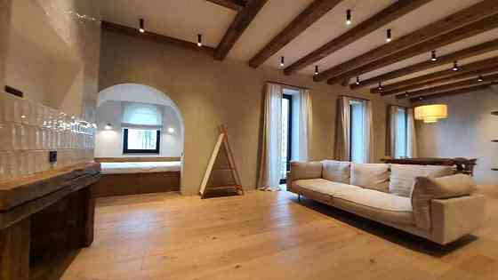 долгосрочная аренда 5-к квартира Киев, Шевченковский, 7000 $/мес. Киев