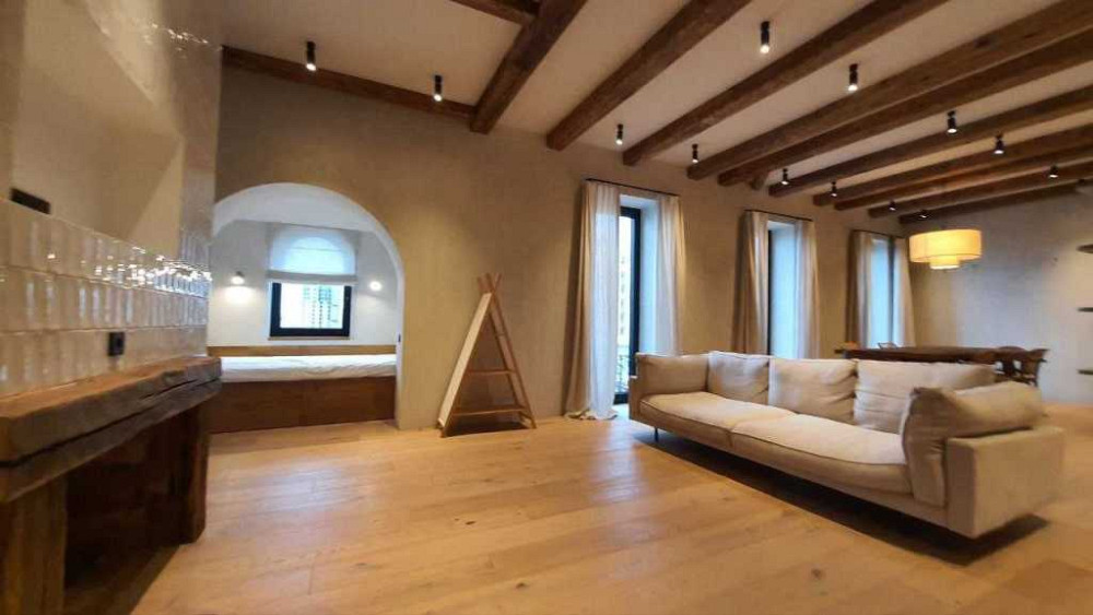 долгосрочная аренда 5-к квартира Киев, Шевченковский, 7000 $/мес. Киев - изображение 2