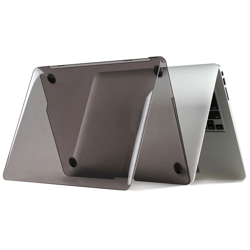 Уценка Чехол-накладка Clear Shell для Apple MacBook Air 15'' (A2941/A3114/A3241) Херсон - изображение 1