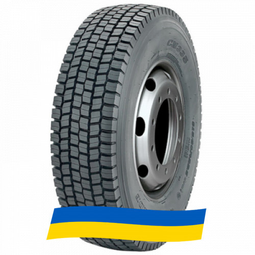 315/70 R22.5 WestLake CM335 154/150L Ведущая шина Київ - зображення 3