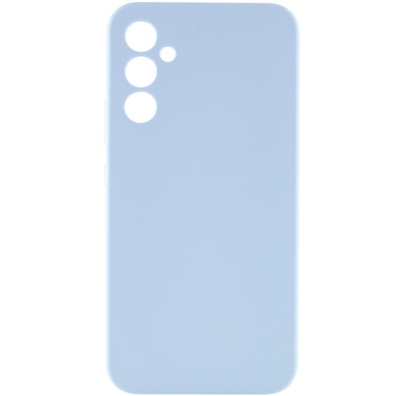 Чехол Silicone Cover Lakshmi Full Camera (AAA) для Samsung Galaxy S24+ Херсон - зображення 7