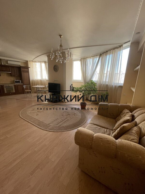 Є Генератор, Оренда  1-кімнатна студiо на Позняках Код об'єкту:115333 Київ - зображення 10