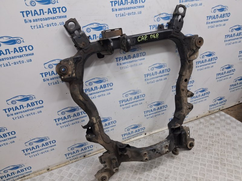 Балка передней подвески 4WD Chevrolet Captiva C100 2.4 БЕНЗИН Z24SED 2006 (б/у) Київ - зображення 3