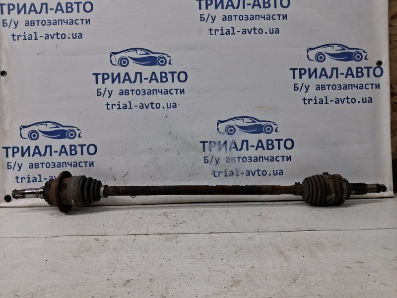 Привод задний правый Mazda CX 5 KE 2.2 DIESEL 2011 (б/у) Київ - зображення 1