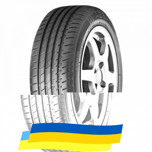 205/55 R17 Lassa Driveways 95W Легкова шина Київ - зображення 1