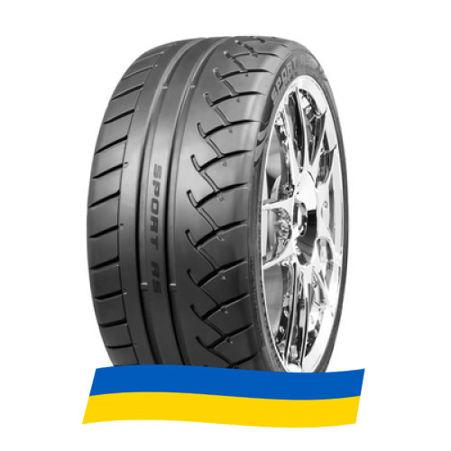 265/35 R18 WestLake Sport RS 97W Легкова шина Київ - зображення 6