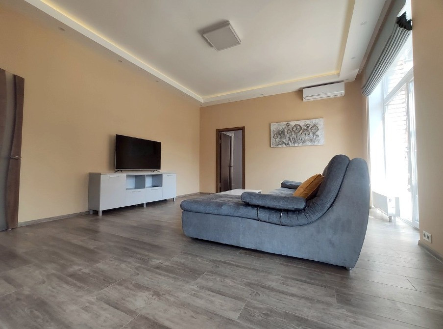 Сдам 2-к квартиру (70м2) в клубном доме Loft Project, центр города Днепр - изображение 4